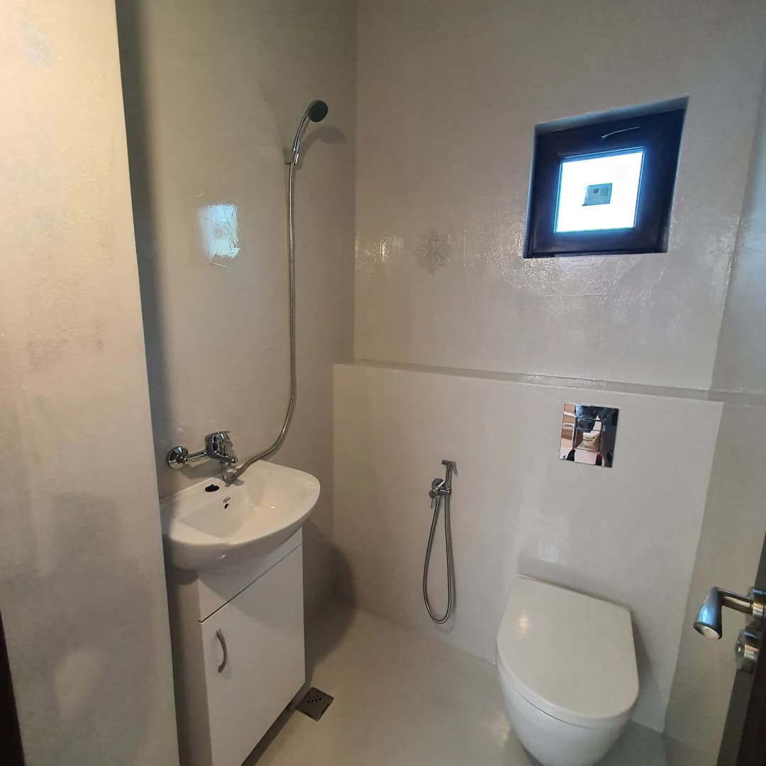 Микроцимент