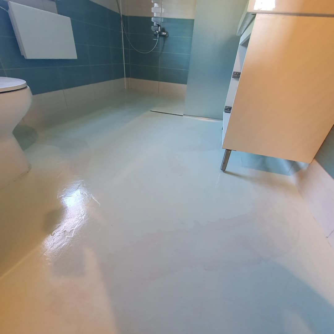 Микроцимент