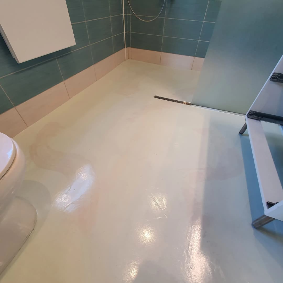 Микроцимент